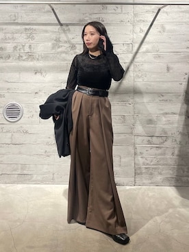 REIAさんのコーディネート