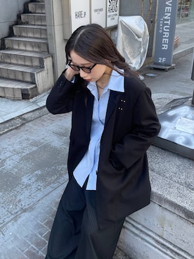 REIAさんのコーディネート