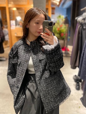 REIAさんのコーディネート