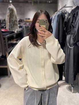 REIAさんのコーディネート