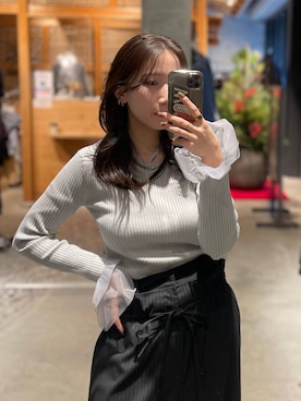 REIAさんのコーディネート