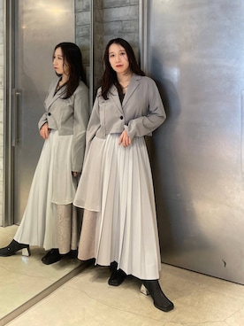 REIAさんのコーディネート