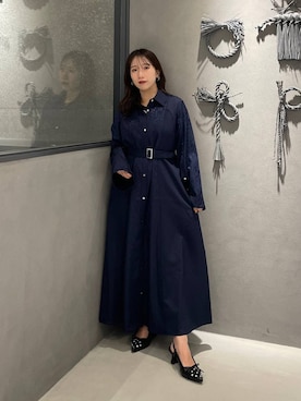 REIAさん(レディース・153cm)の夏コーディネート