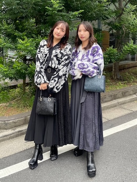 REIAさんのコーディネート