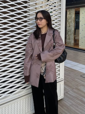 REIAさんのコーディネート