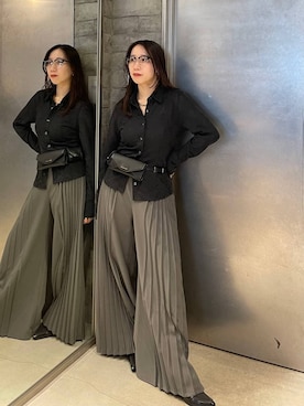 REIAさんのコーディネート