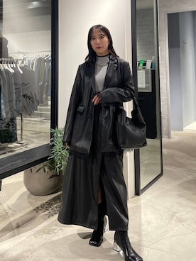 REIAさんのコーディネート