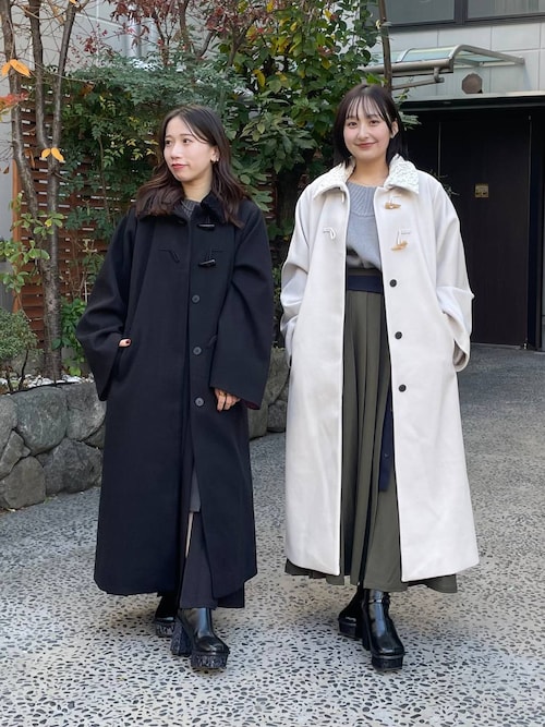 ハイショクプリーツスカート(HARE)（スカート）｜HARE（ハレ）の