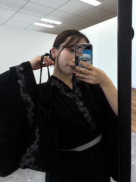 REIAさん(レディース・153cm)の春コーディネート