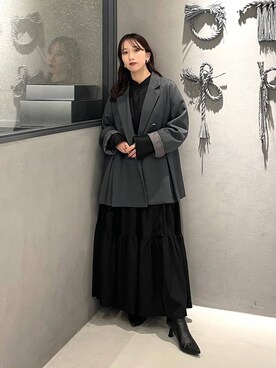 REIAさんのコーディネート