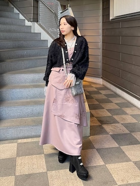 REIAさんのコーディネート