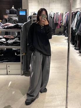 REIAさんのコーディネート