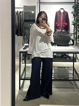 REIAさんのコーディネート