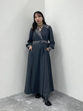 REIAさんのコーディネート