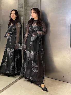 REIAさんのコーディネート