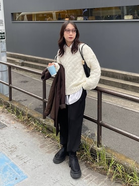 REIAさんのコーディネート