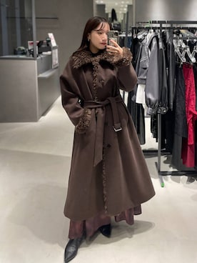 REIAさんのコーディネート
