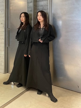 REIAさんのコーディネート