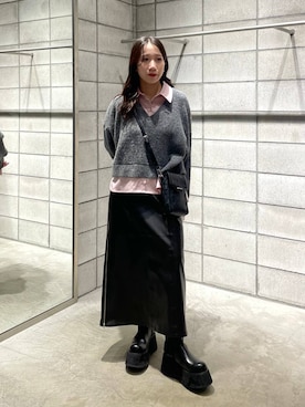 REIAさんのコーディネート