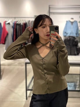 REIAさんのコーディネート