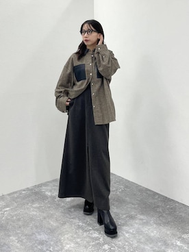 REIAさんのコーディネート