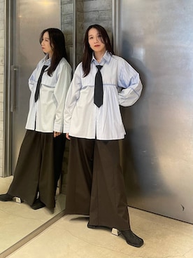 REIAさんのコーディネート