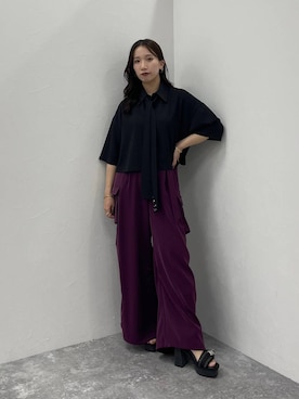 REIAさんのコーディネート