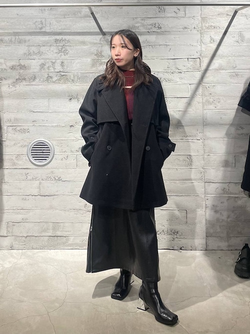 HAREのジャケット/アウターを使ったコーディネート(ZOZOTOWN Yahoo!店