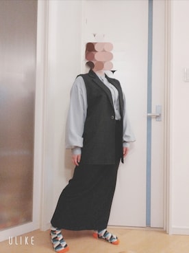 potapota06さんのコーディネート