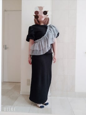 potapota06さんのコーディネート