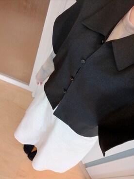 potapota06さんのコーディネート