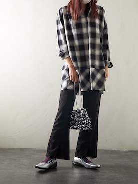 きなこちゃんさんのコーディネート