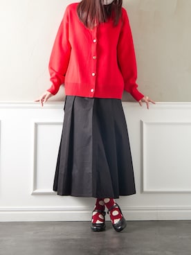 きなこちゃんさんのコーディネート