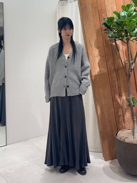 おののさんのコーディネート