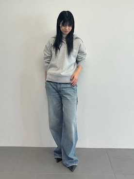 おののさんのコーディネート