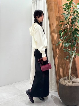 おののさん(レディース・165cm)の秋コーディネート