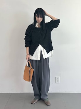 おののさんのコーディネート