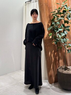 おののさんのコーディネート