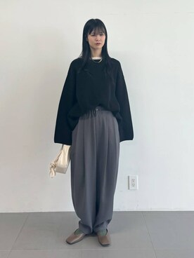 おののさんのコーディネート