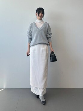 おののさんのコーディネート