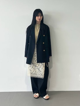 おののさんのコーディネート