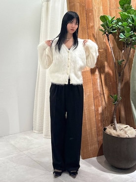 おののさんのコーディネート