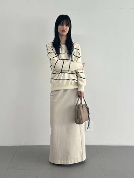 おののさんのコーディネート