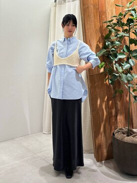 おののさんのコーディネート