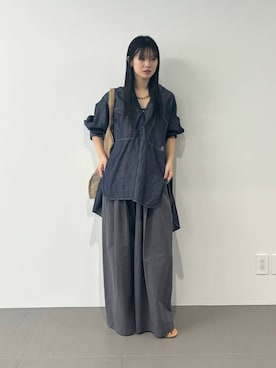 おののさんのコーディネート