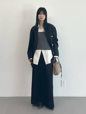 おののさんのコーディネート