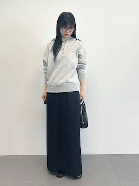 おののさんのコーディネート