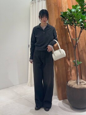 おののさんのコーディネート