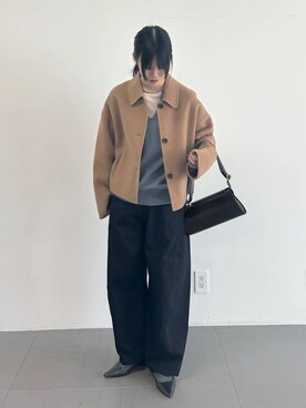 おののさんのコーディネート