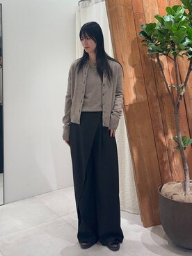 おののさんのコーディネート